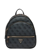 GUESS 2 USCITA Zaino Guess Manhattan Ii - Nero Nero